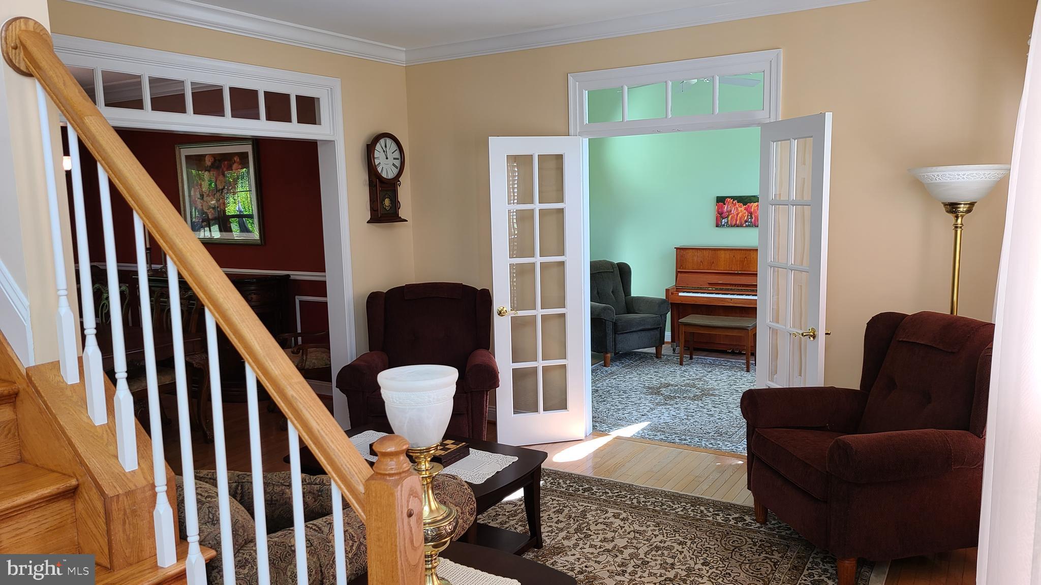 ISLAND CREEK WOODS - Residential