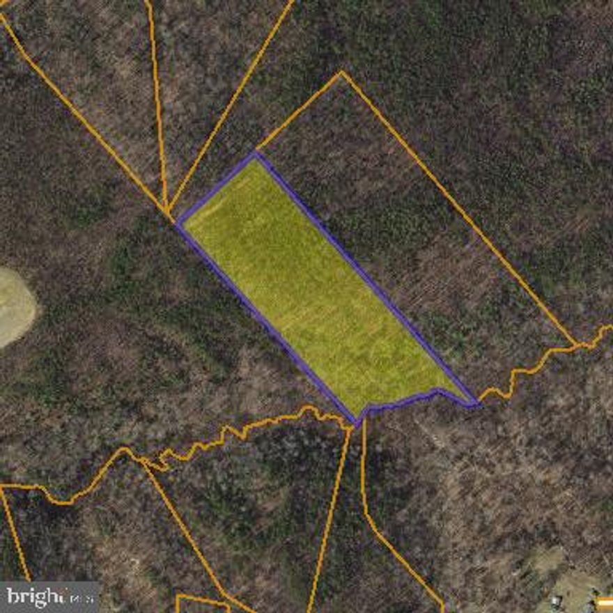 Welcome to the 10+ acres for sale on Shumans Rd. in Beautiful Caroline County!! This all wooded property offers a very private setting, but it is also very convenient to shopping in Ashland or Bowling Green. There is an internal trail(4 wheeler path) that offers good access to the majority of the property so it's easy to explore. The property is all wooded and offers a mix of pine and hardwoods. There was previous soil work done that indicates a conventional perk site, and many of the property lines are marked as well. There a a few options for homesite placement as well. This parcel would be great for a single family homestead, recreation, hunting, or a weekend getaway. Some see all that this parcel has to offer today!!