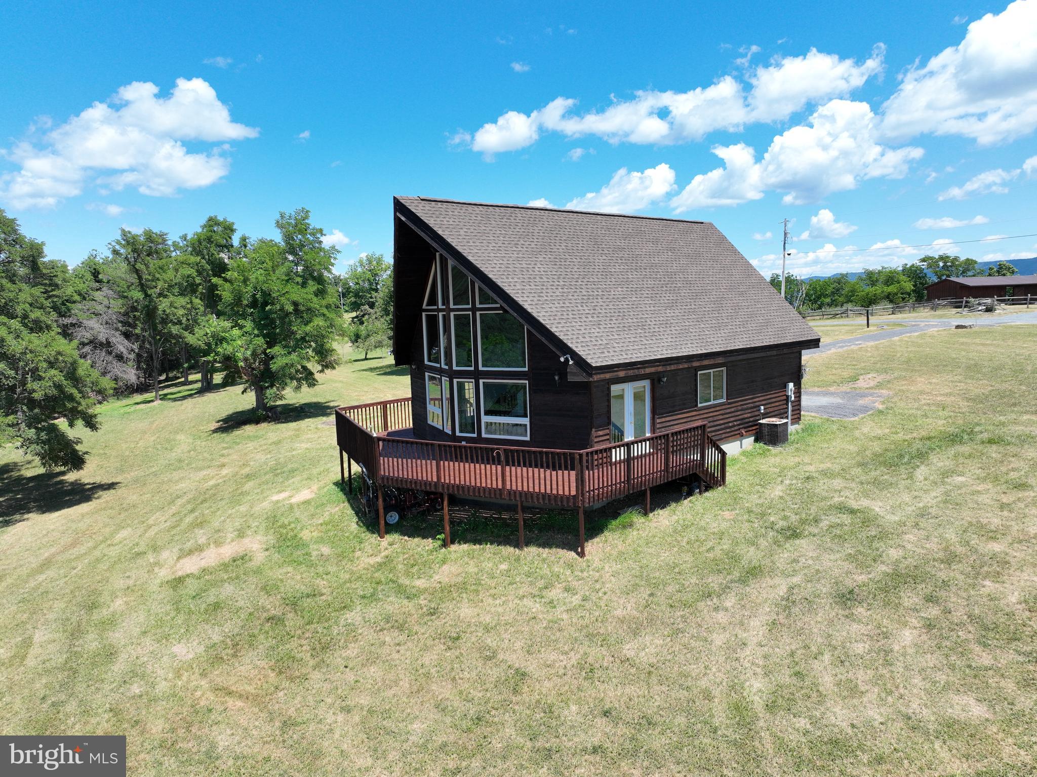 DEERFIELD HIGHLANDS - Residential