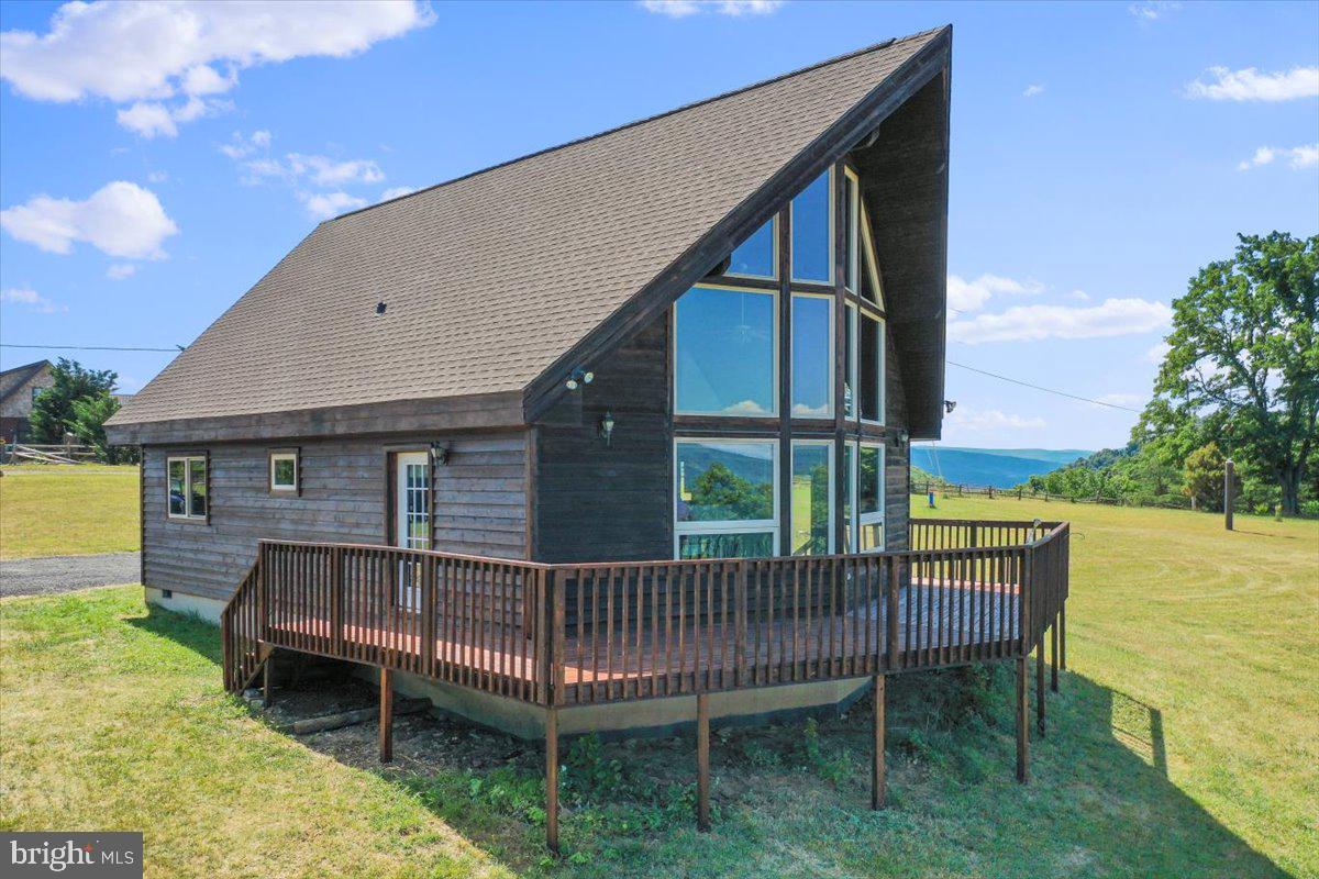 DEERFIELD HIGHLANDS - Residential