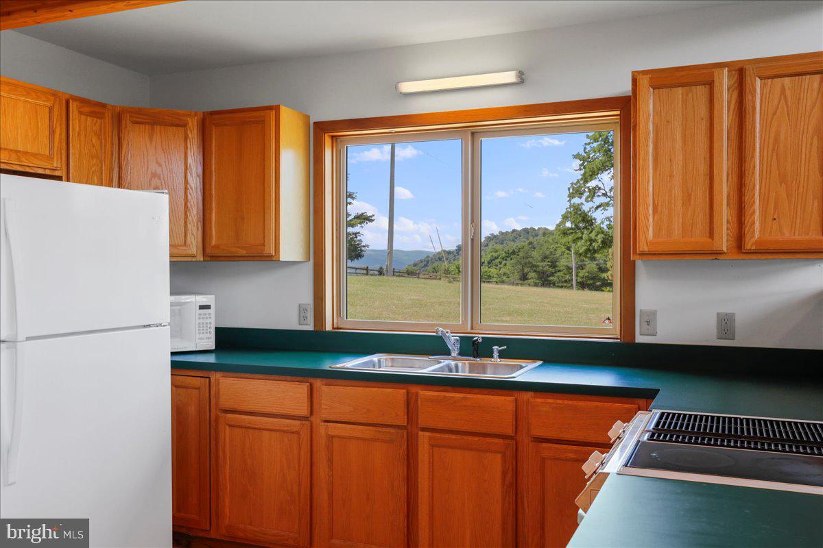 DEERFIELD HIGHLANDS - Residential