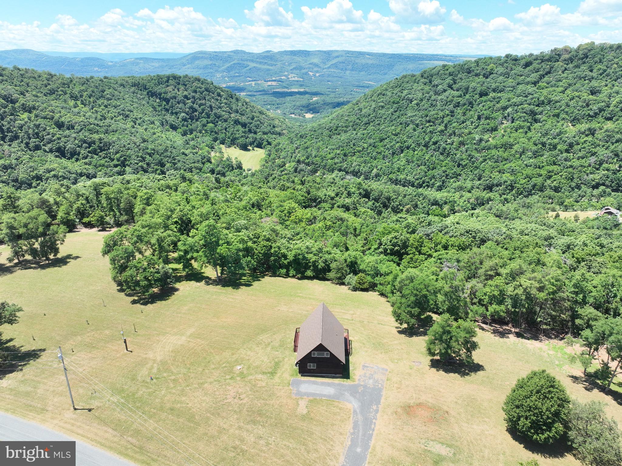 DEERFIELD HIGHLANDS - Residential