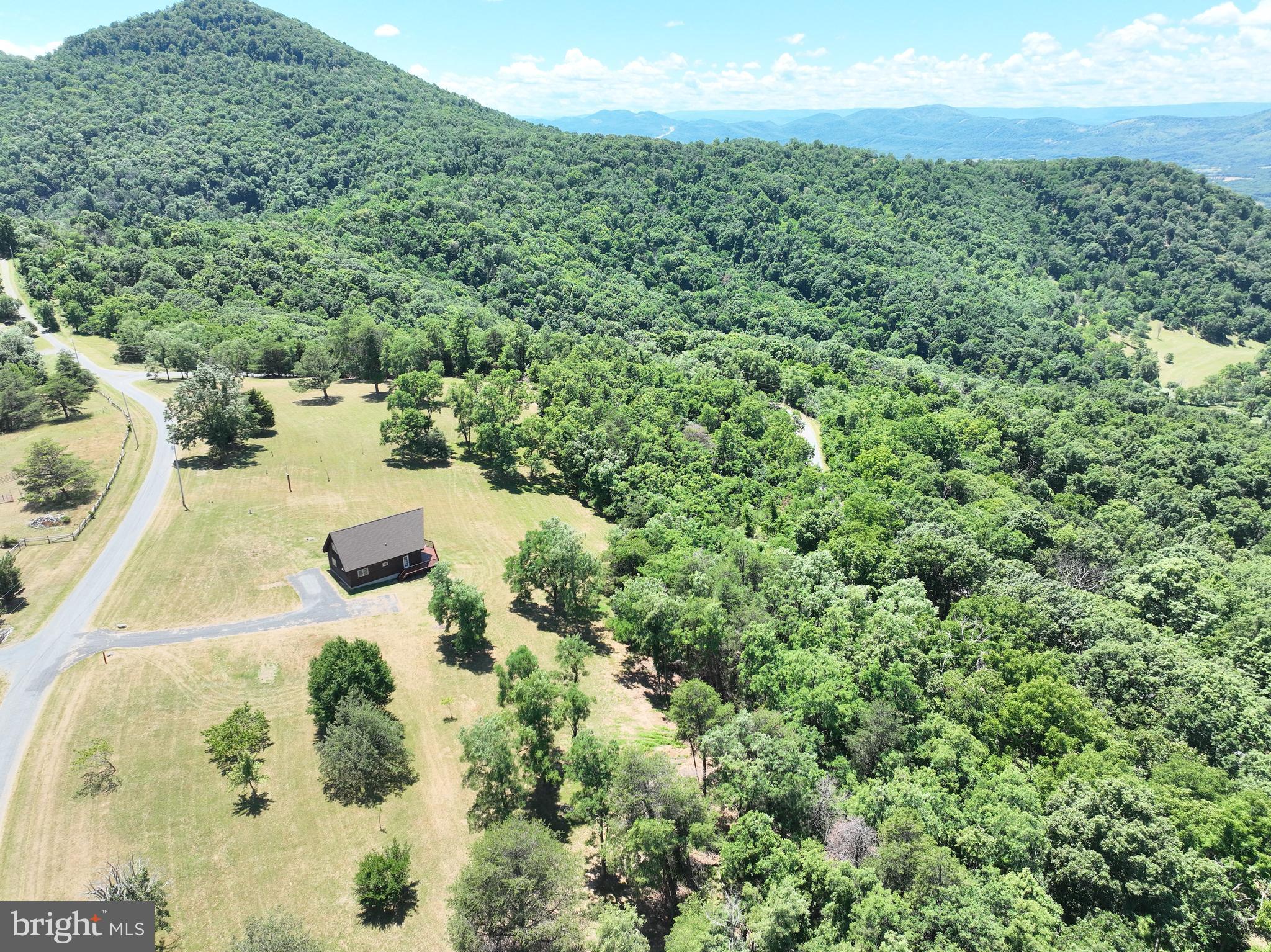 DEERFIELD HIGHLANDS - Residential