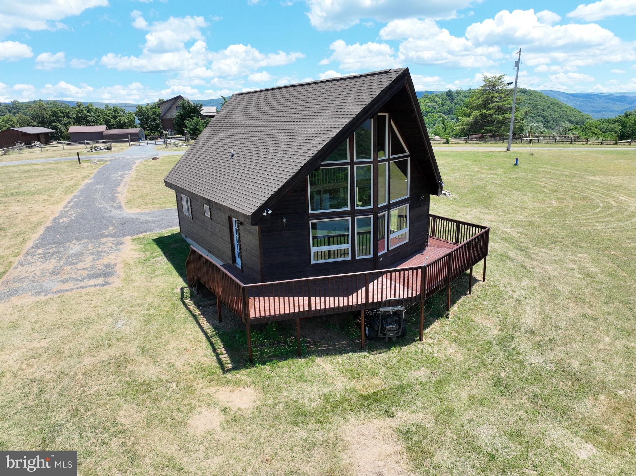 DEERFIELD HIGHLANDS - Residential