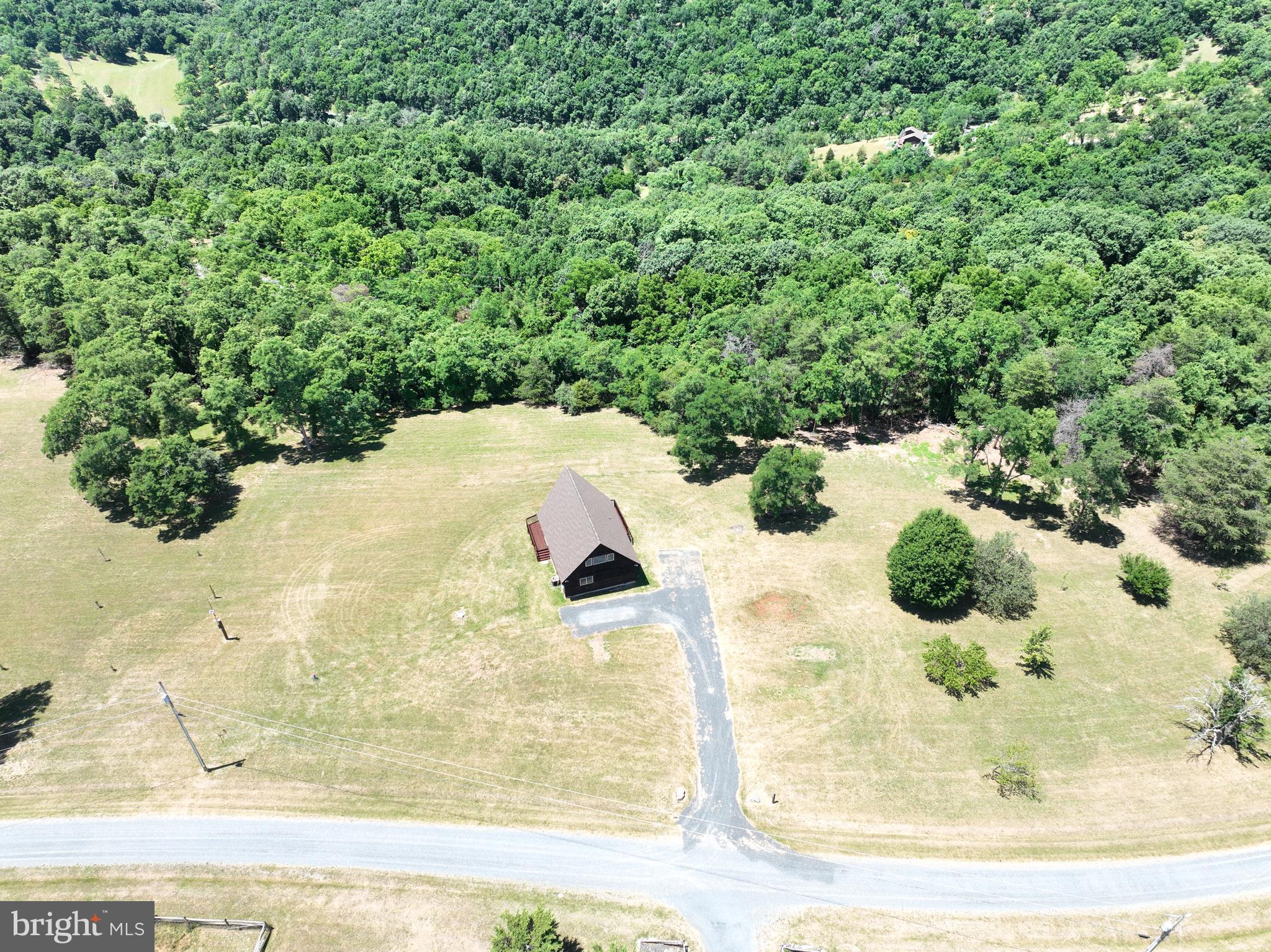 DEERFIELD HIGHLANDS - Residential