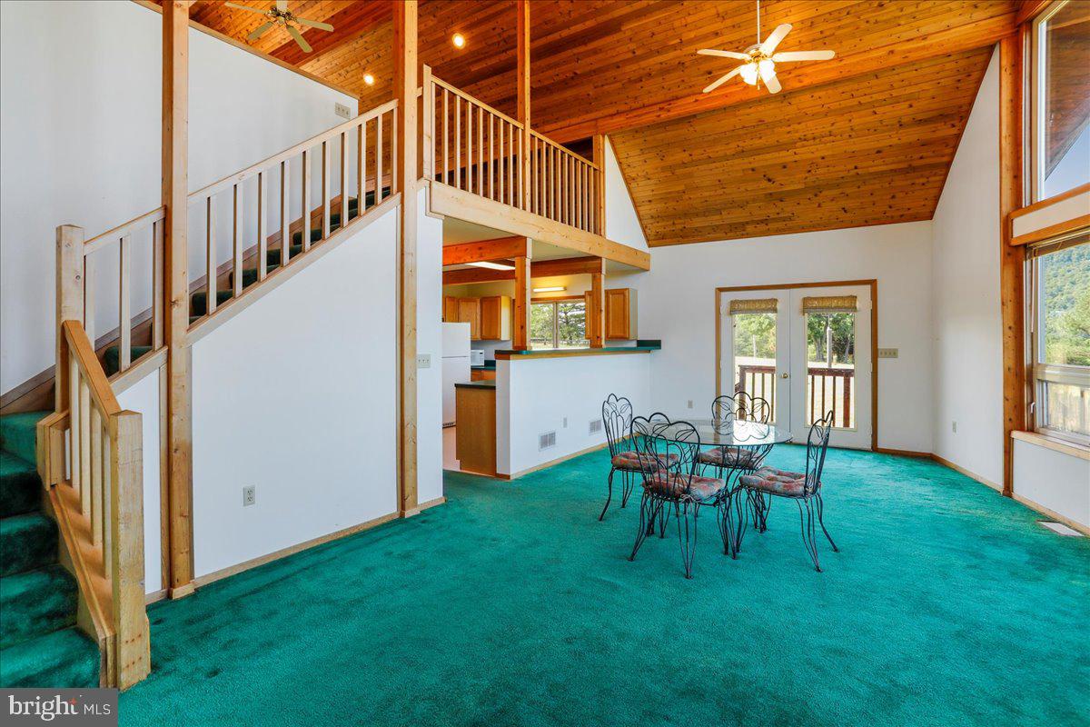 DEERFIELD HIGHLANDS - Residential
