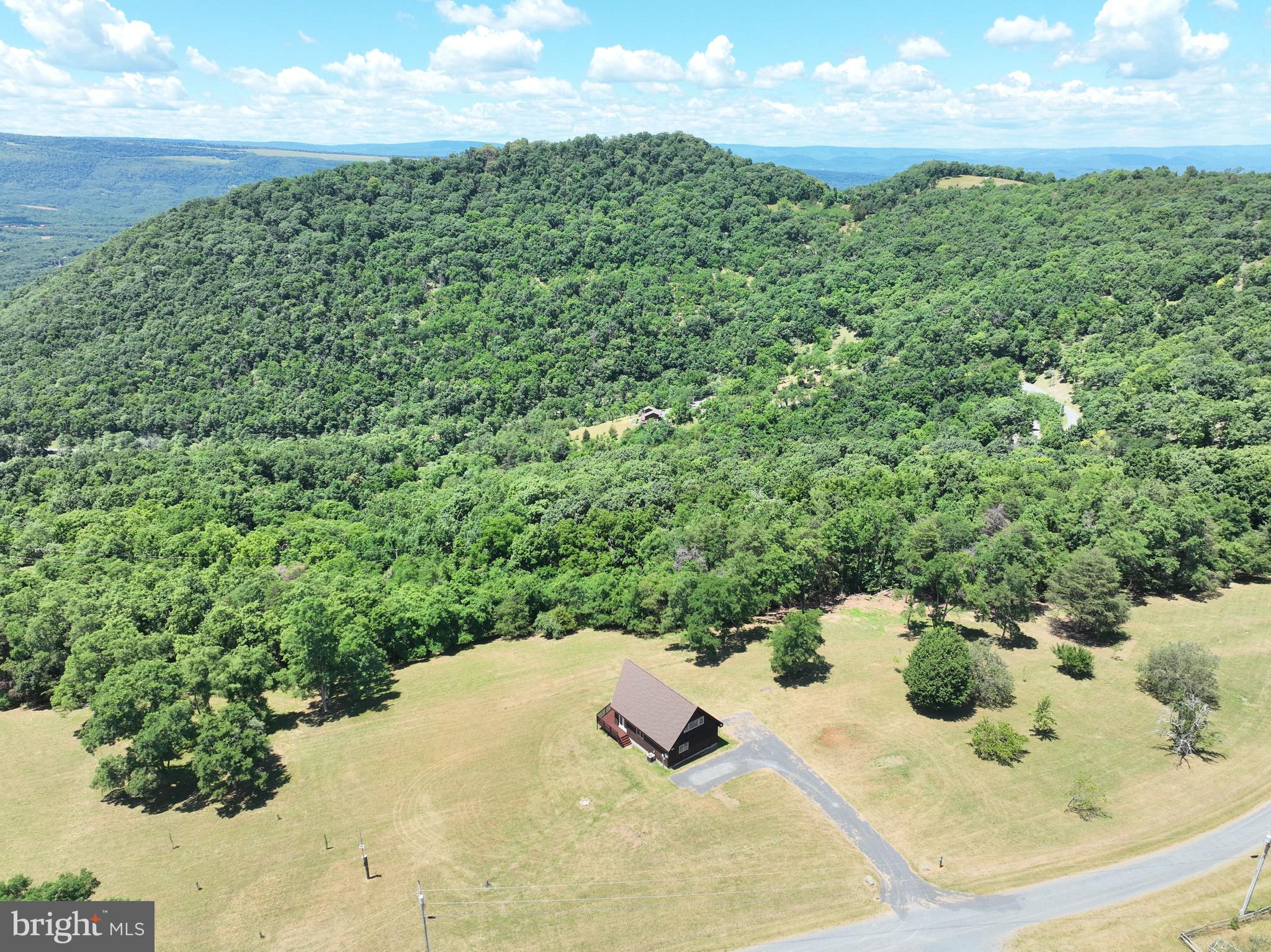 DEERFIELD HIGHLANDS - Residential