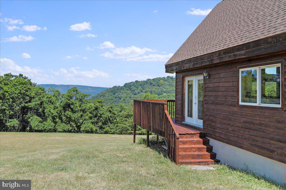 DEERFIELD HIGHLANDS - Residential