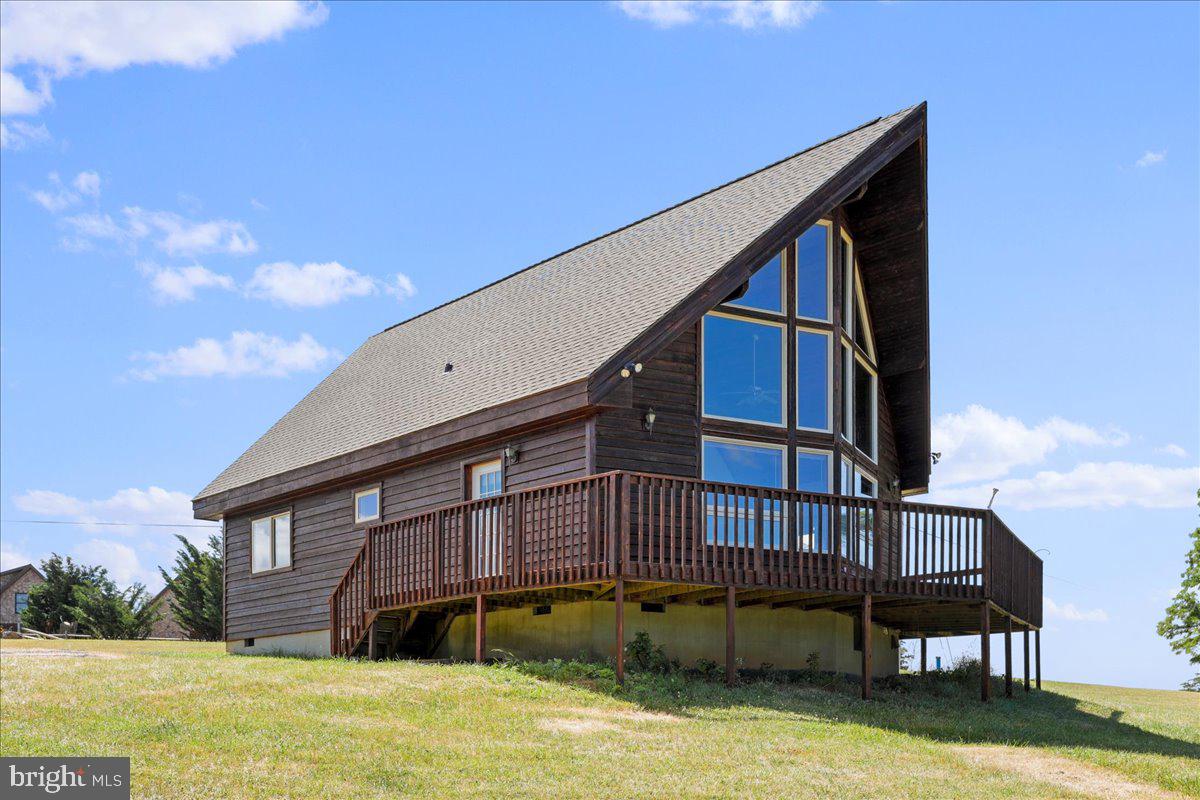 DEERFIELD HIGHLANDS - Residential