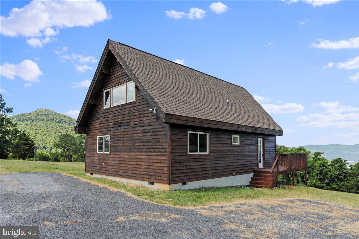 DEERFIELD HIGHLANDS - Residential