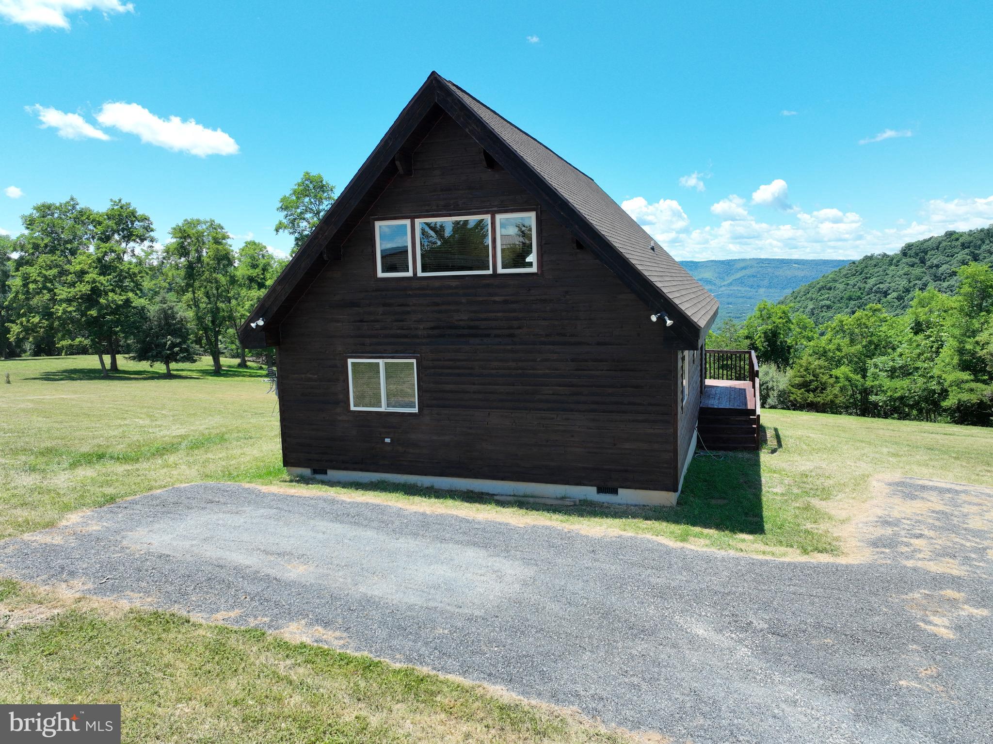 DEERFIELD HIGHLANDS - Residential