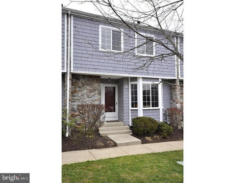 Photo of 45 Constitution Court, CHESTERBROOK, PA 19087 (MLS # PACT2136082)
