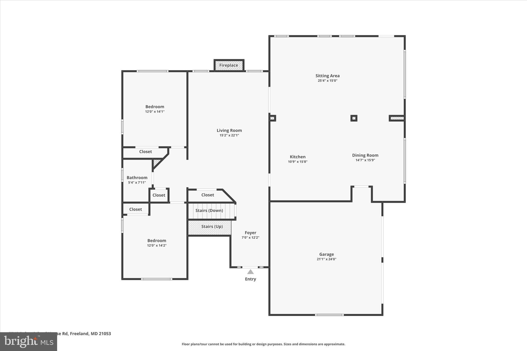 NONE AVAILABLE - Residential