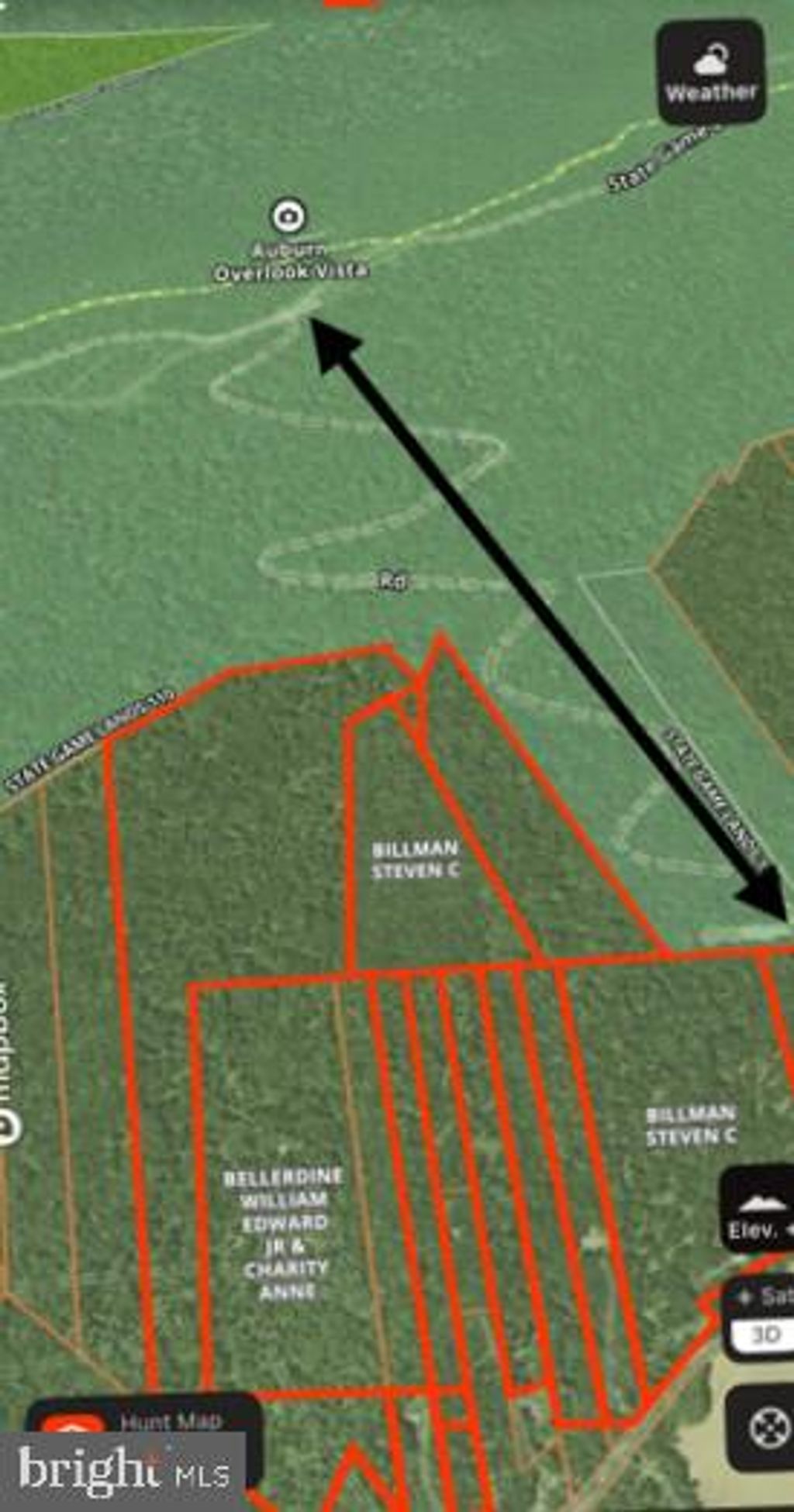 Photo of 2615 Mountain Road, HAMBURG, PA 19526 (MLS # PABK2065922)