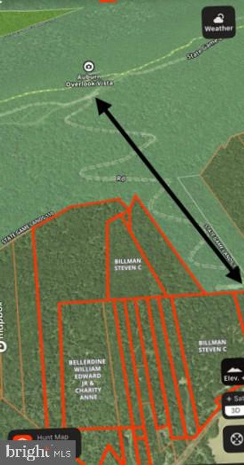 2615 MOUNTAIN ROAD HAMBURG PA 19526