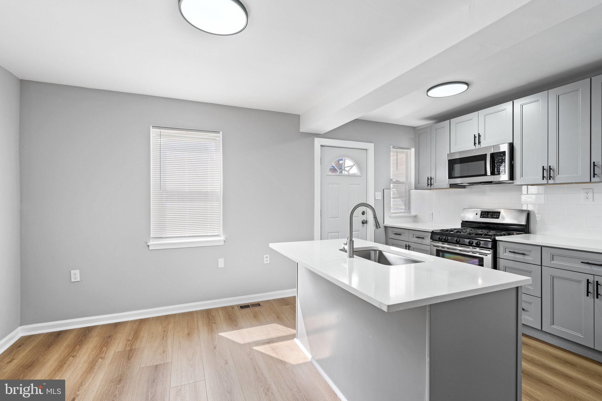 CHESTER CITY - Residential