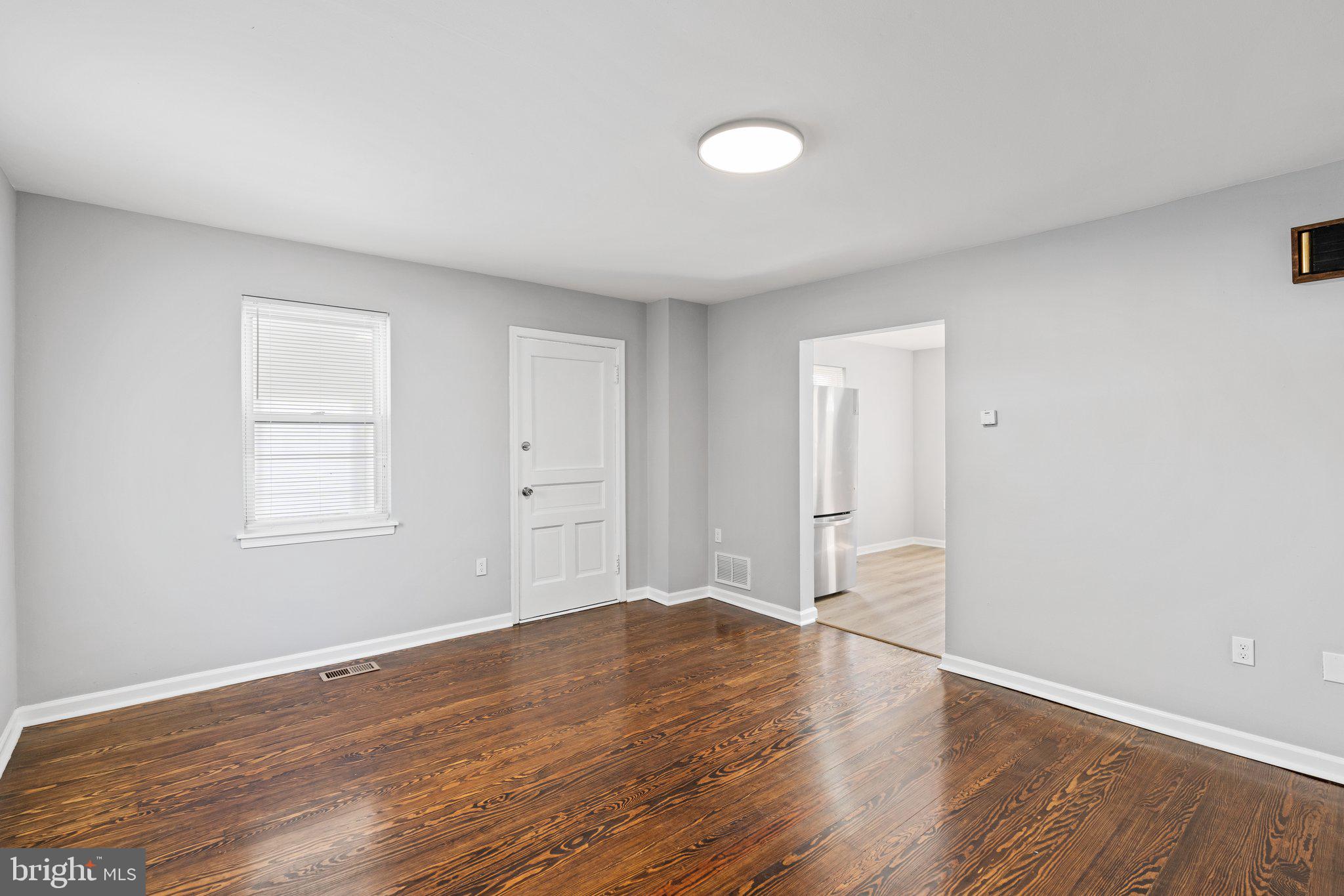 CHESTER CITY - Residential