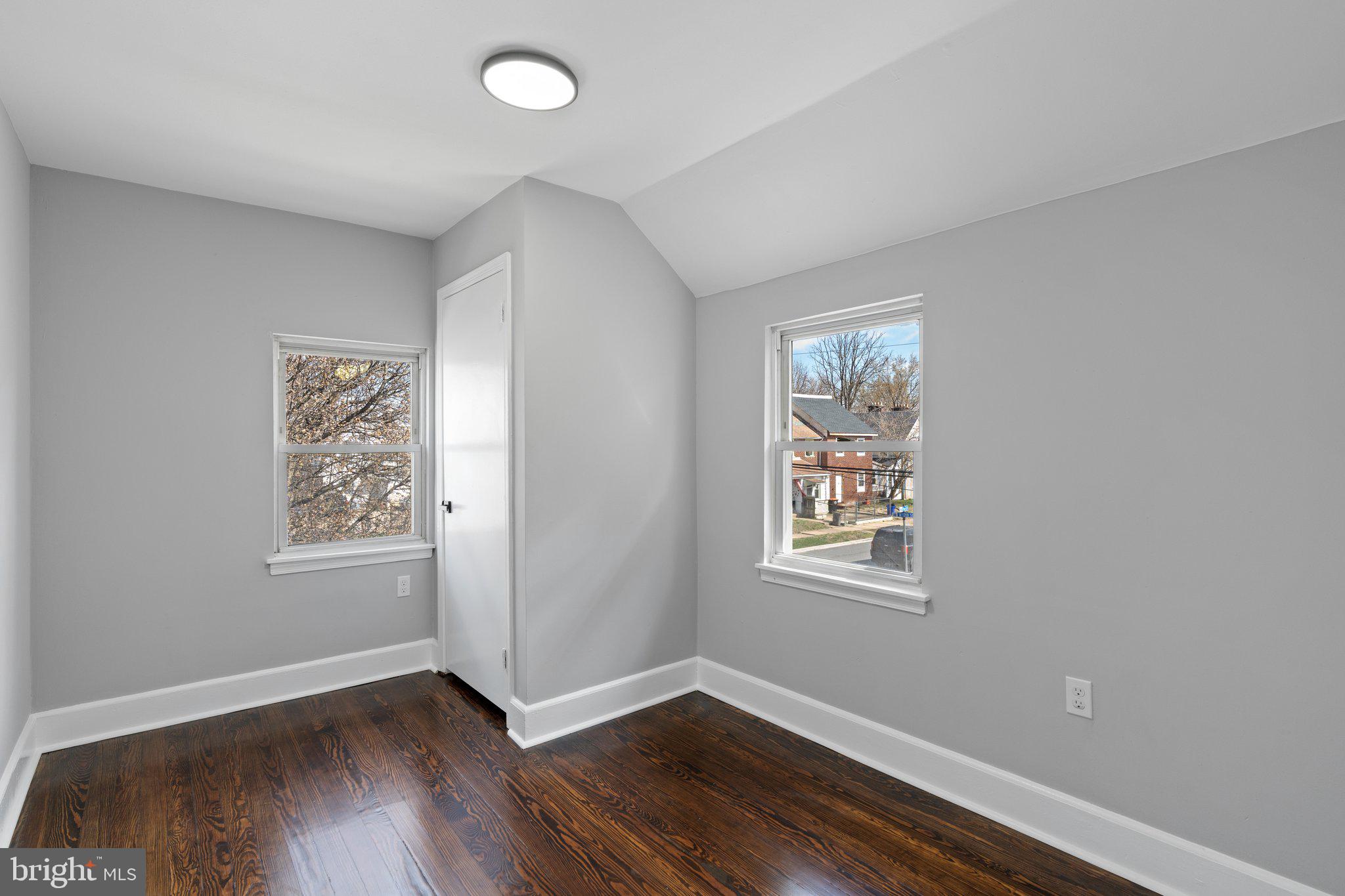 CHESTER CITY - Residential