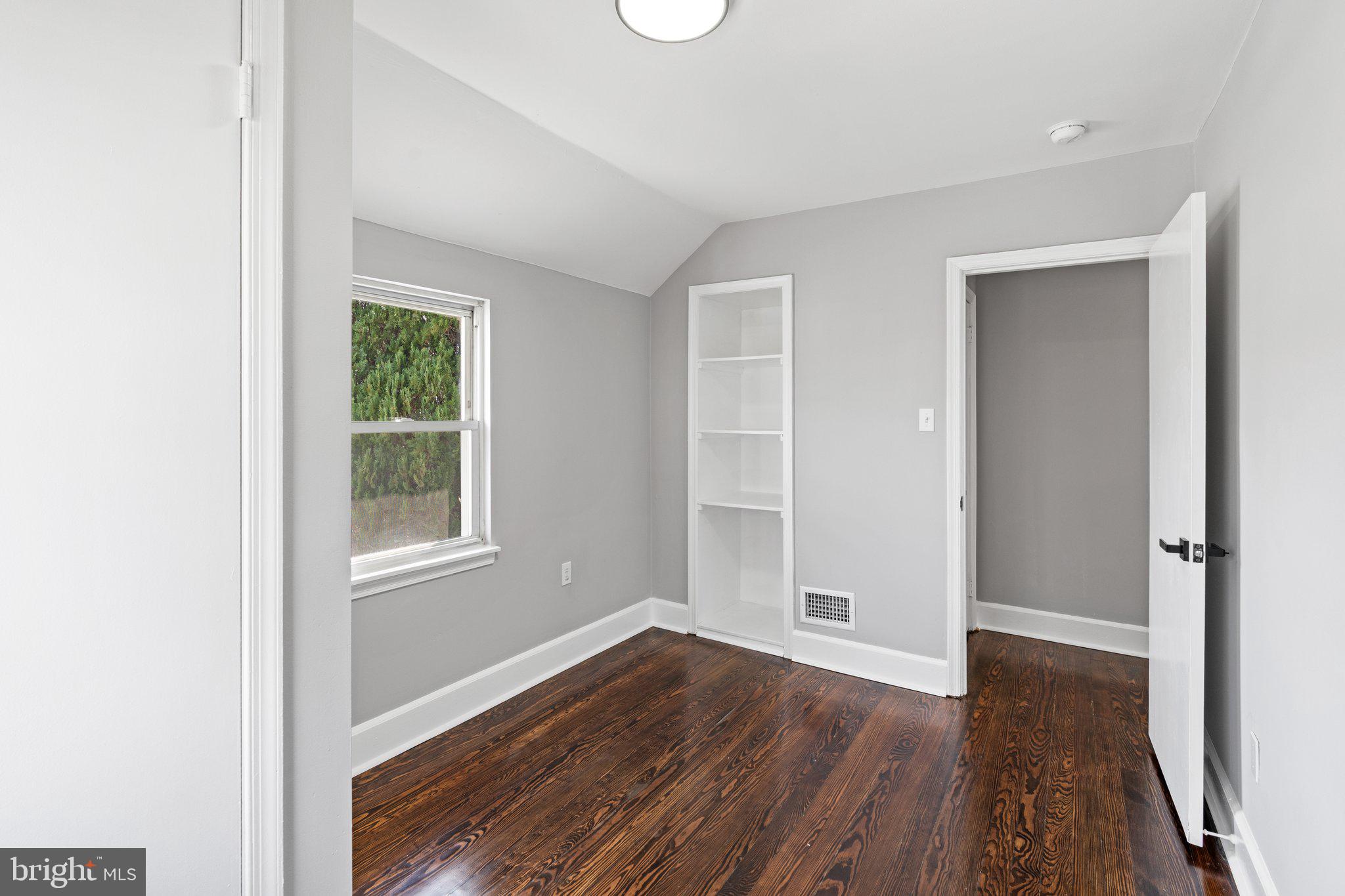 CHESTER CITY - Residential