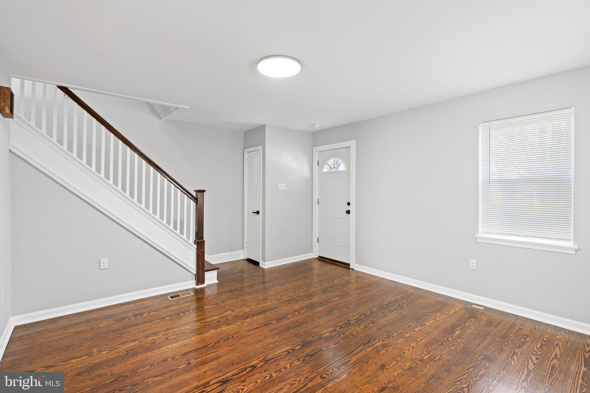 CHESTER CITY - Residential
