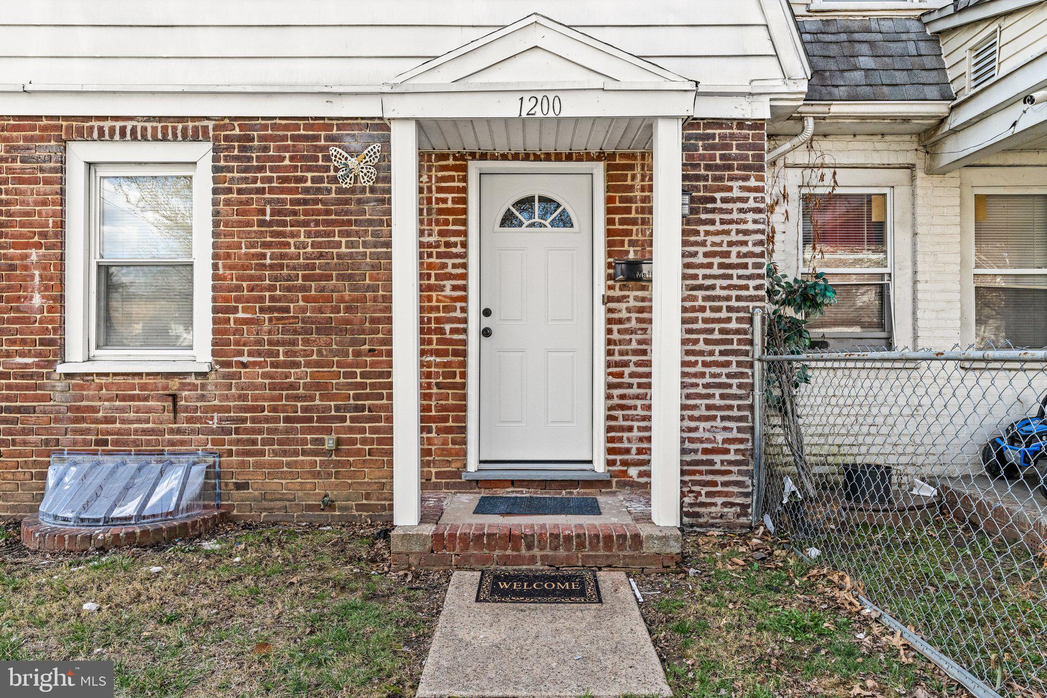 CHESTER CITY - Residential