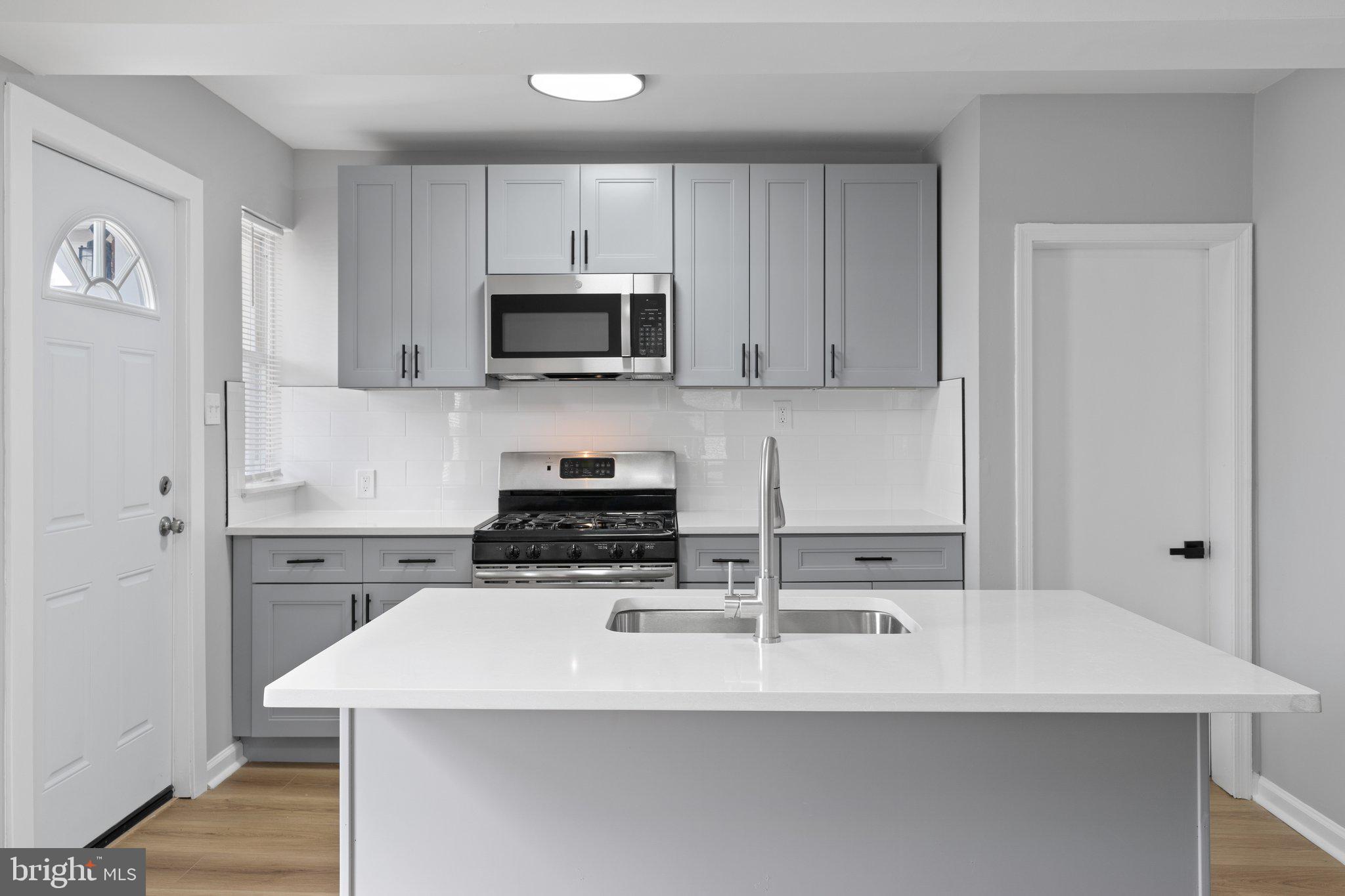 CHESTER CITY - Residential