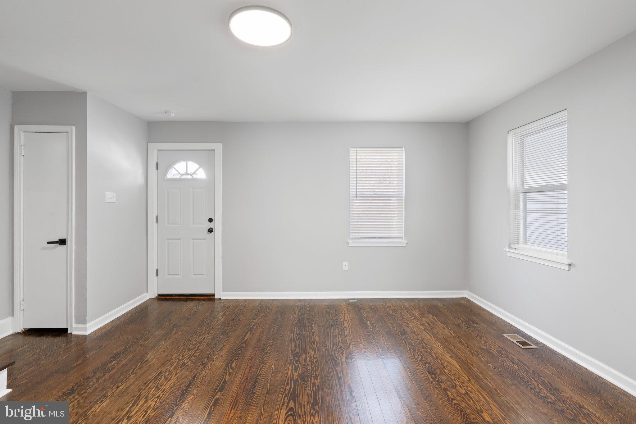 CHESTER CITY - Residential