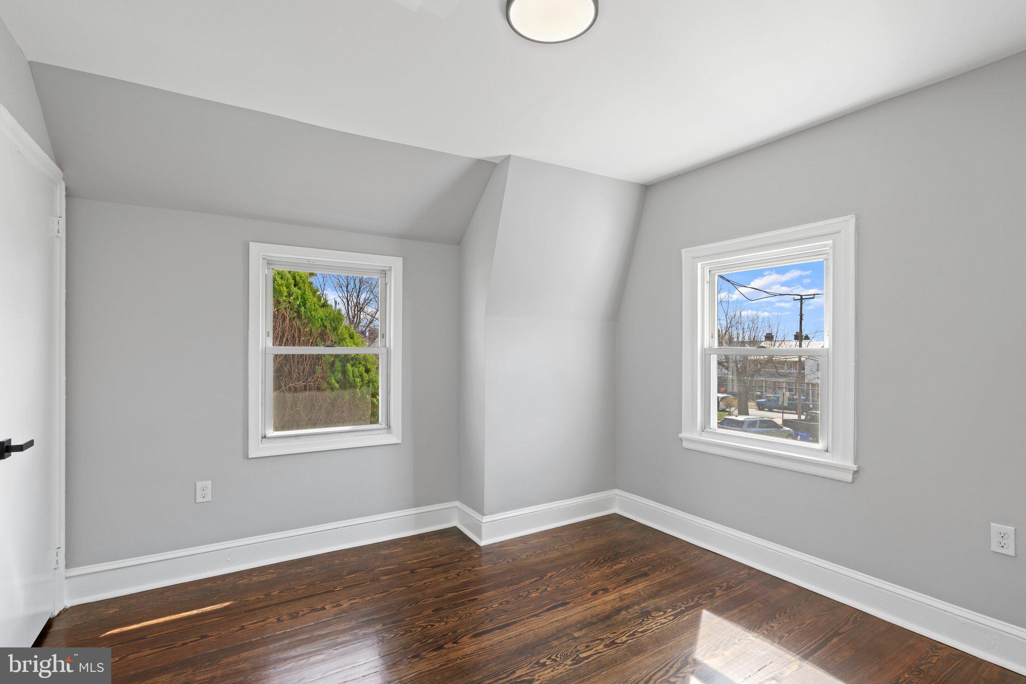 CHESTER CITY - Residential