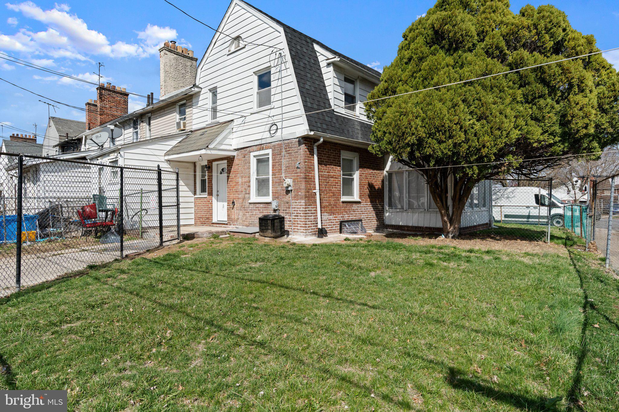 CHESTER CITY - Residential
