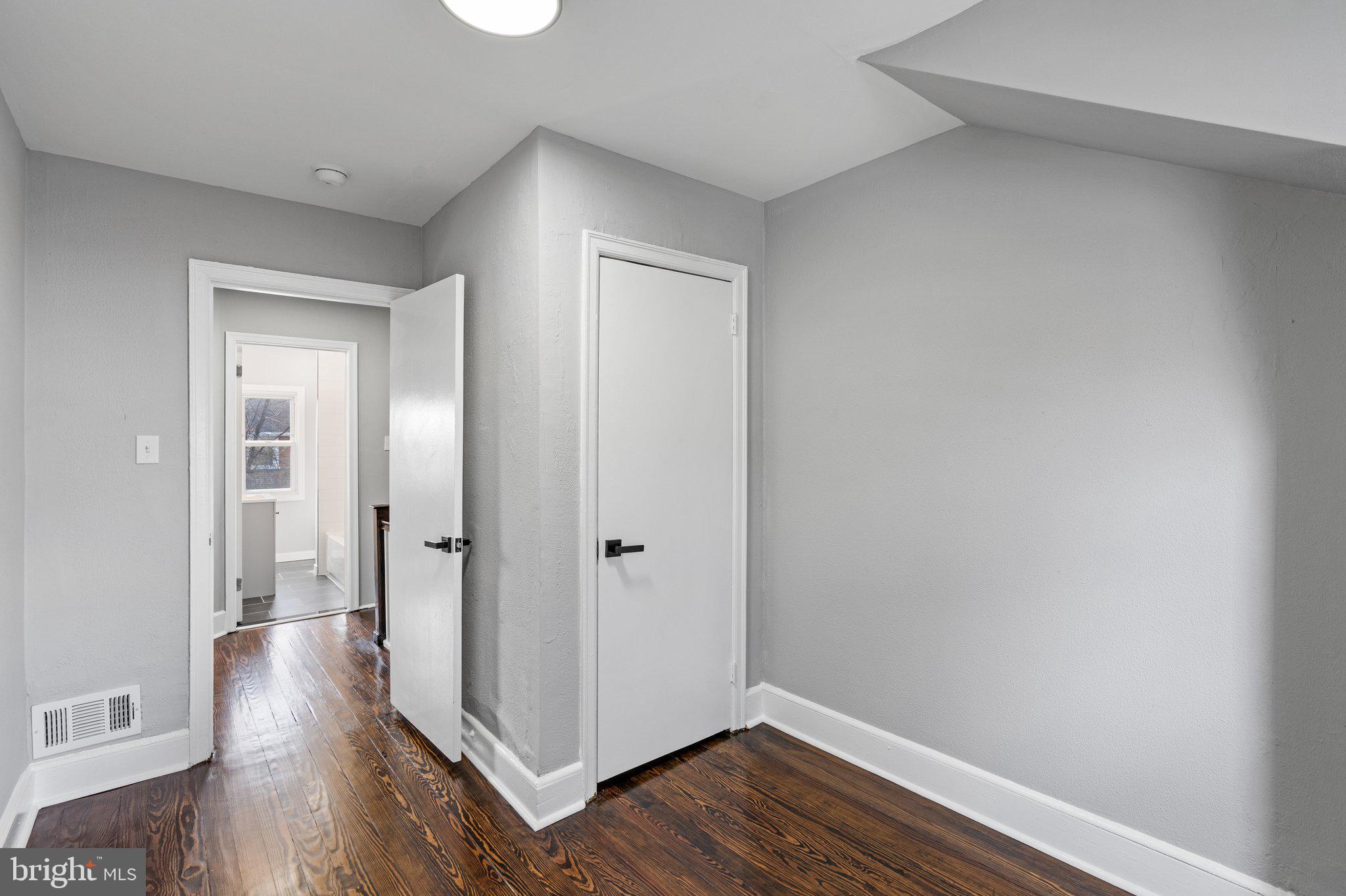 CHESTER CITY - Residential
