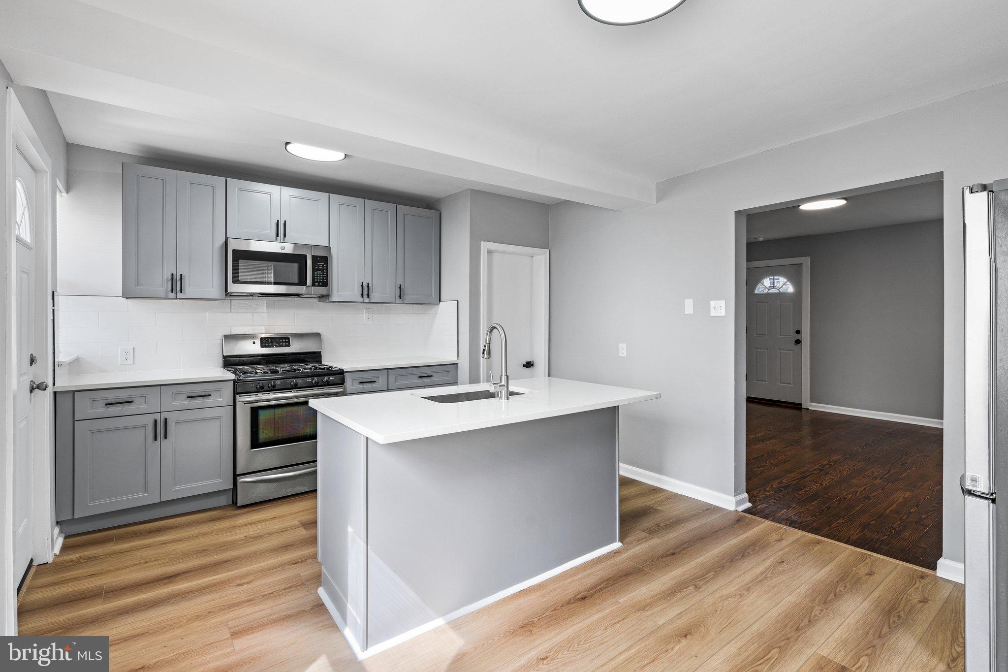 CHESTER CITY - Residential