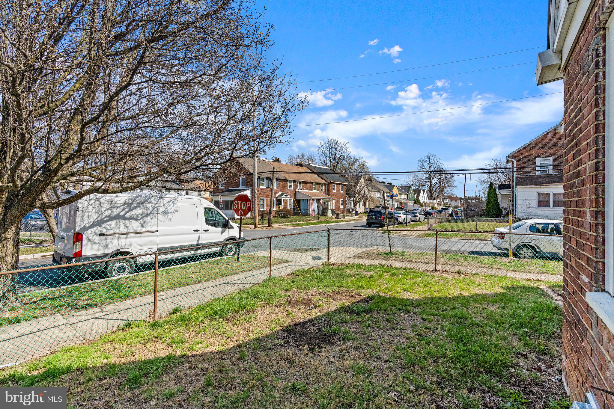 CHESTER CITY - Residential