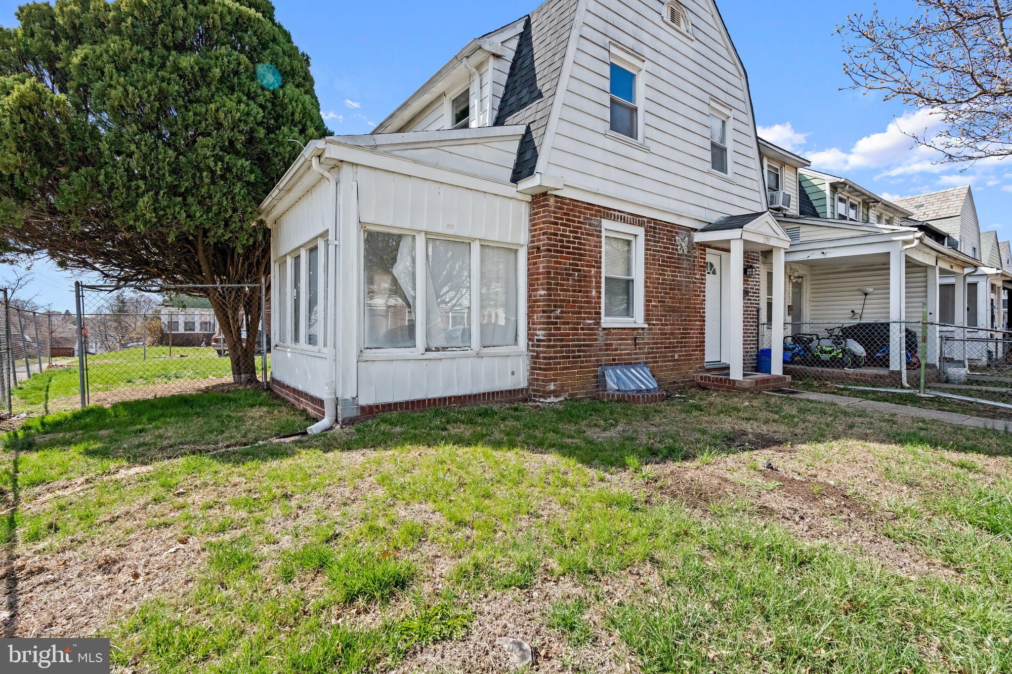 CHESTER CITY - Residential