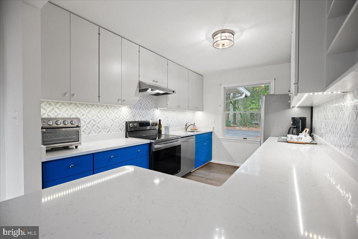 DRUM POINT - Residential