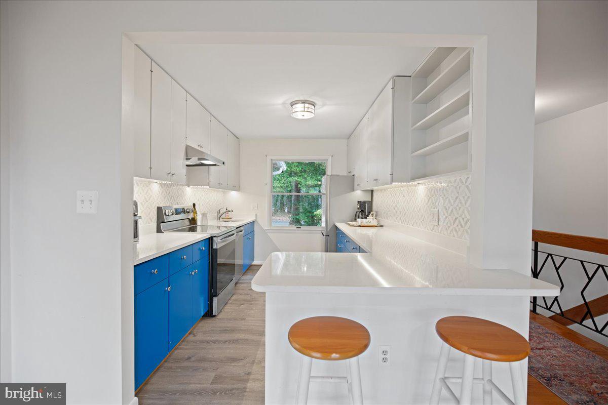 DRUM POINT - Residential