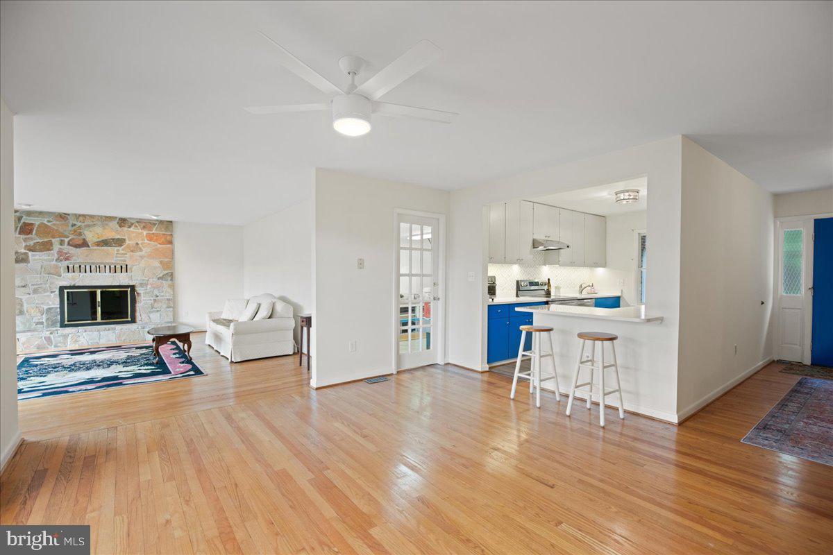 DRUM POINT - Residential