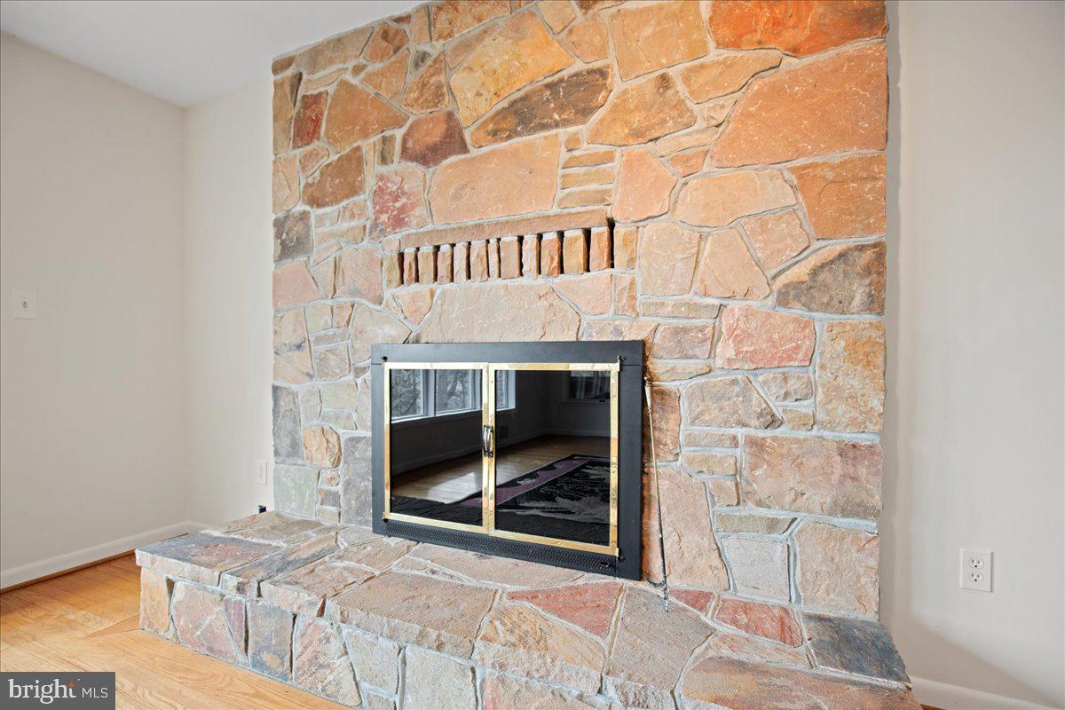 DRUM POINT - Residential