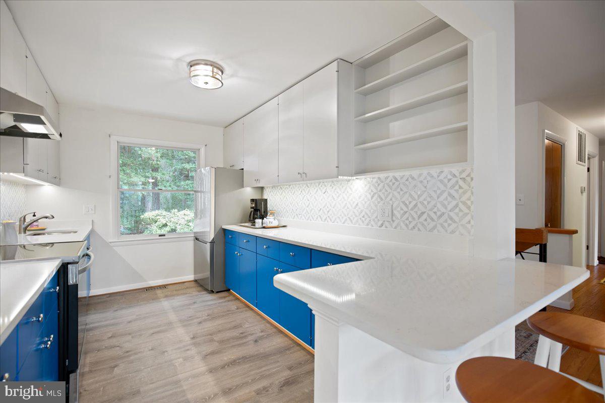 DRUM POINT - Residential