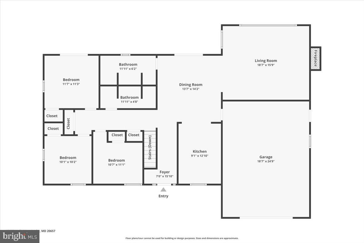 DRUM POINT - Residential