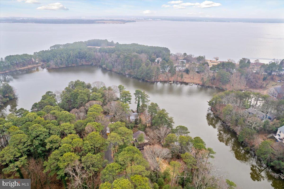 DRUM POINT - Residential