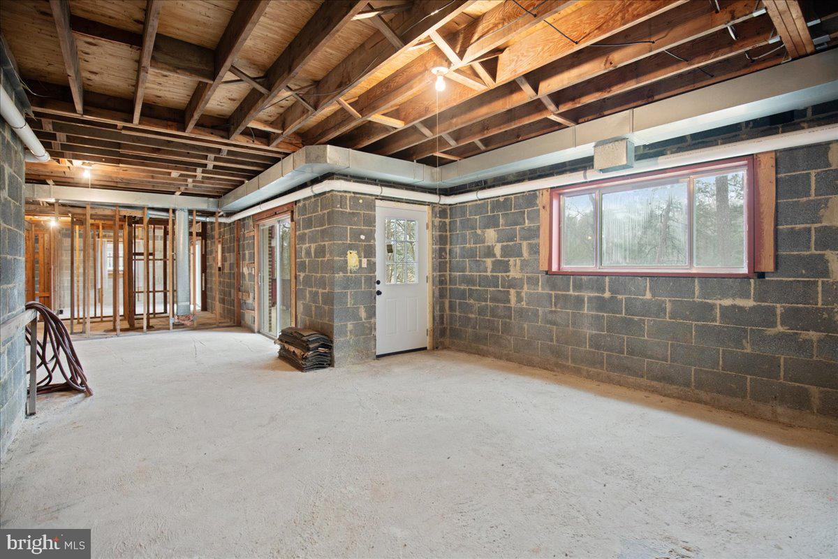 DRUM POINT - Residential