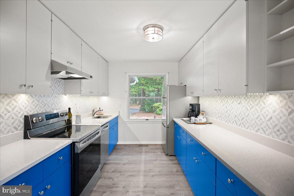 DRUM POINT - Residential