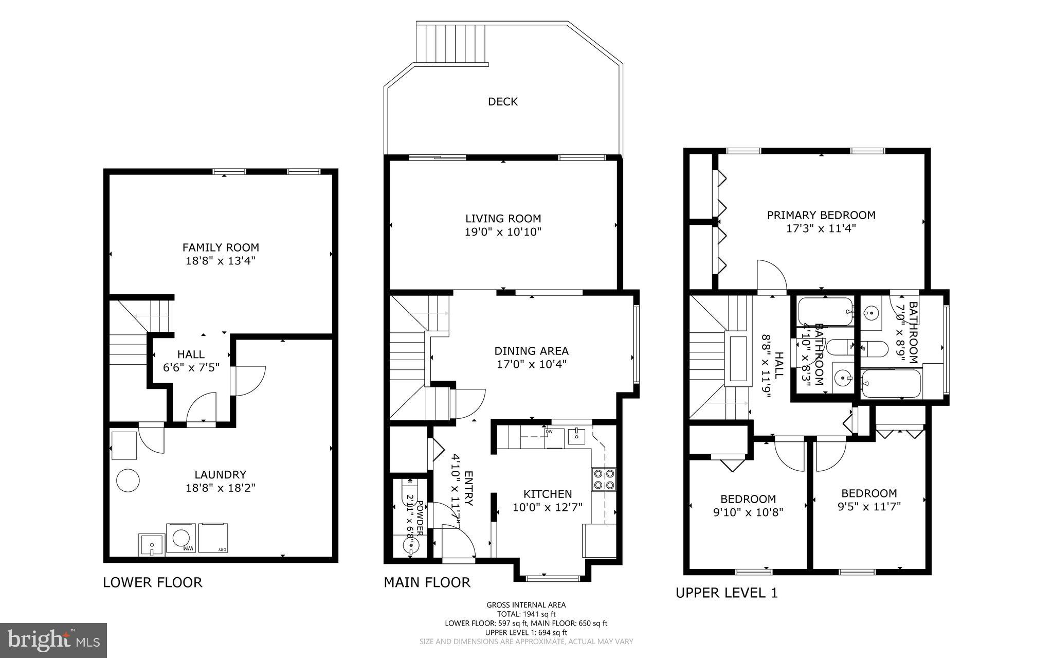 BROOKEVILLE KNOLLS - Residential