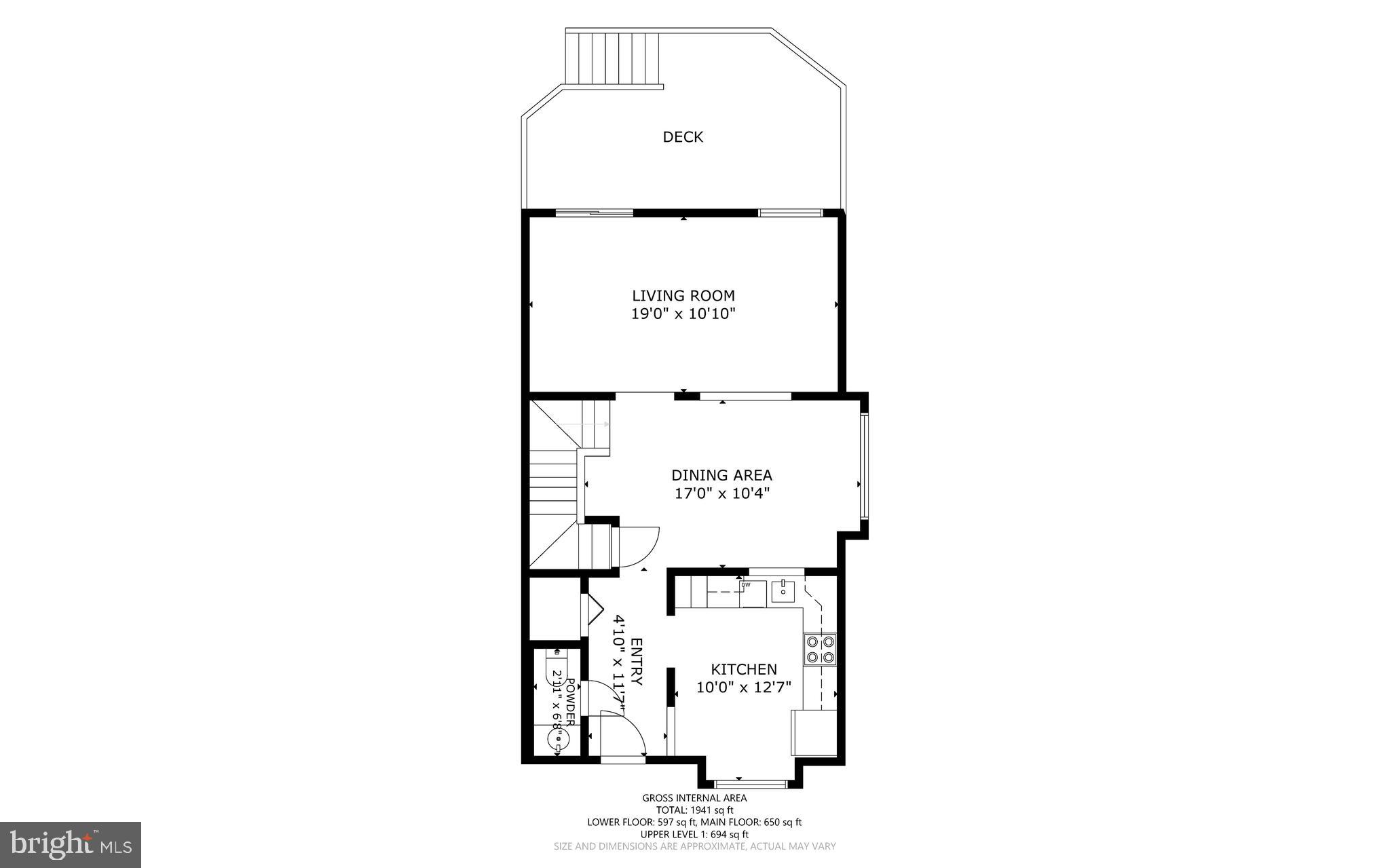 BROOKEVILLE KNOLLS - Residential