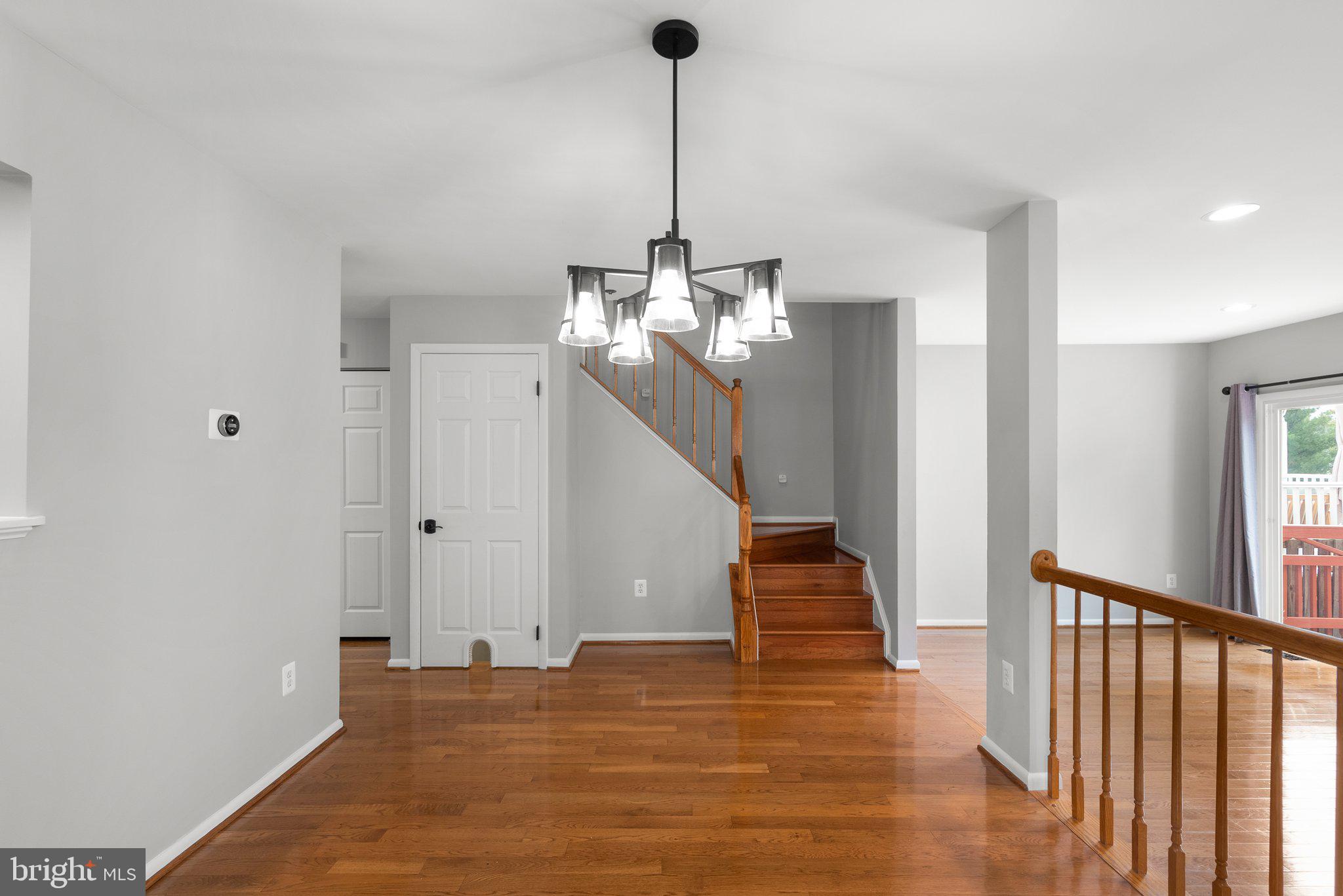 BROOKEVILLE KNOLLS - Residential