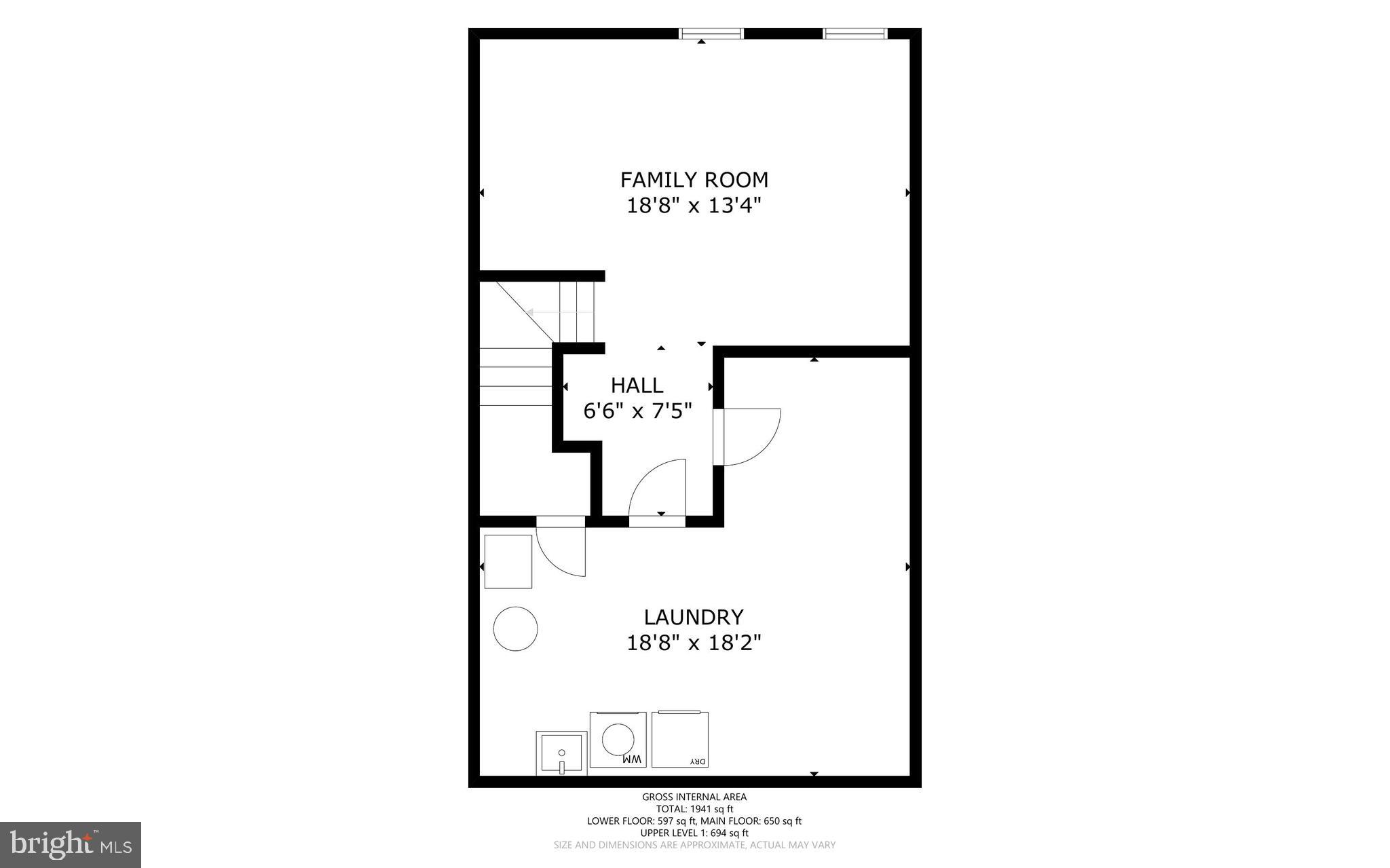 BROOKEVILLE KNOLLS - Residential