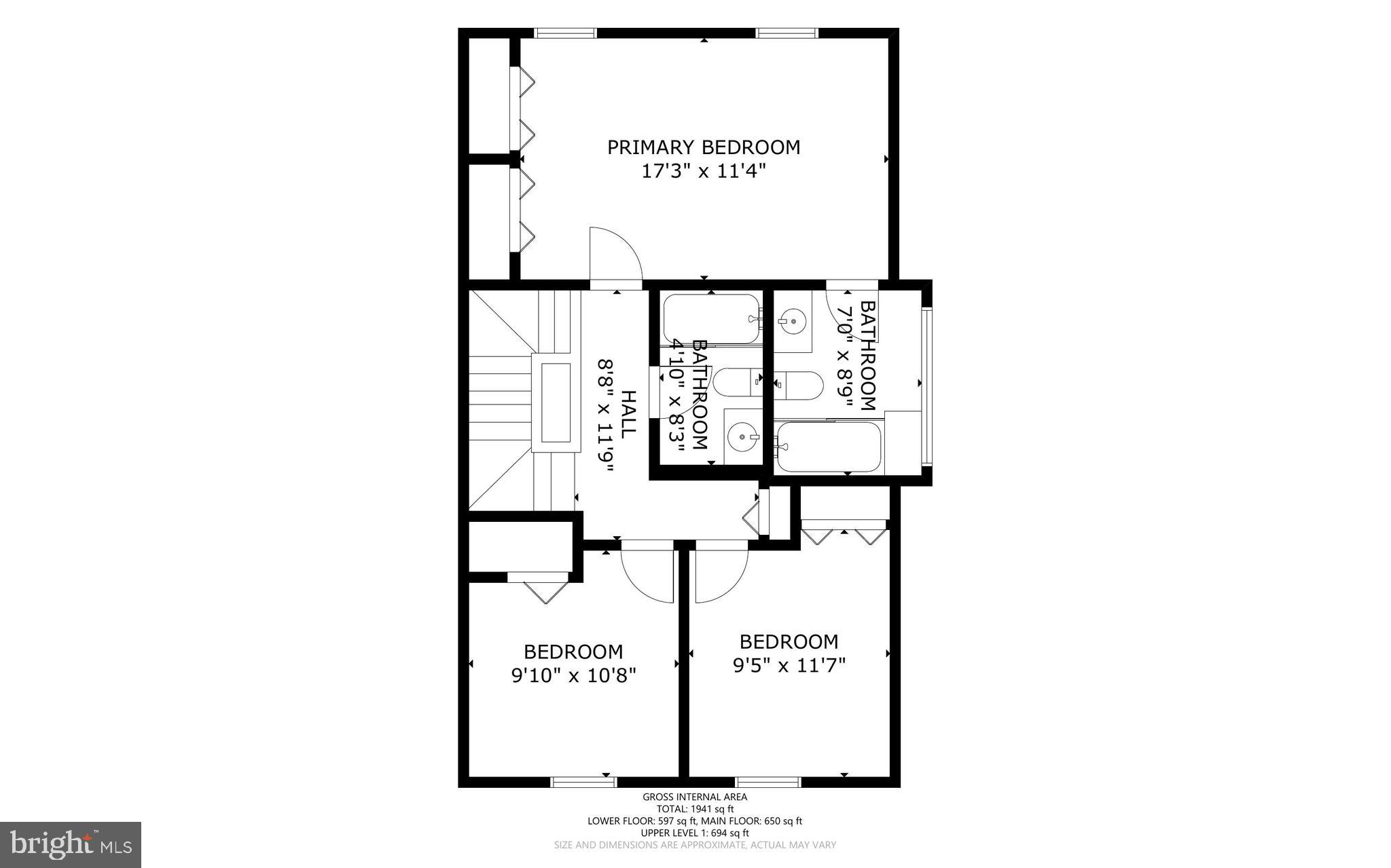 BROOKEVILLE KNOLLS - Residential