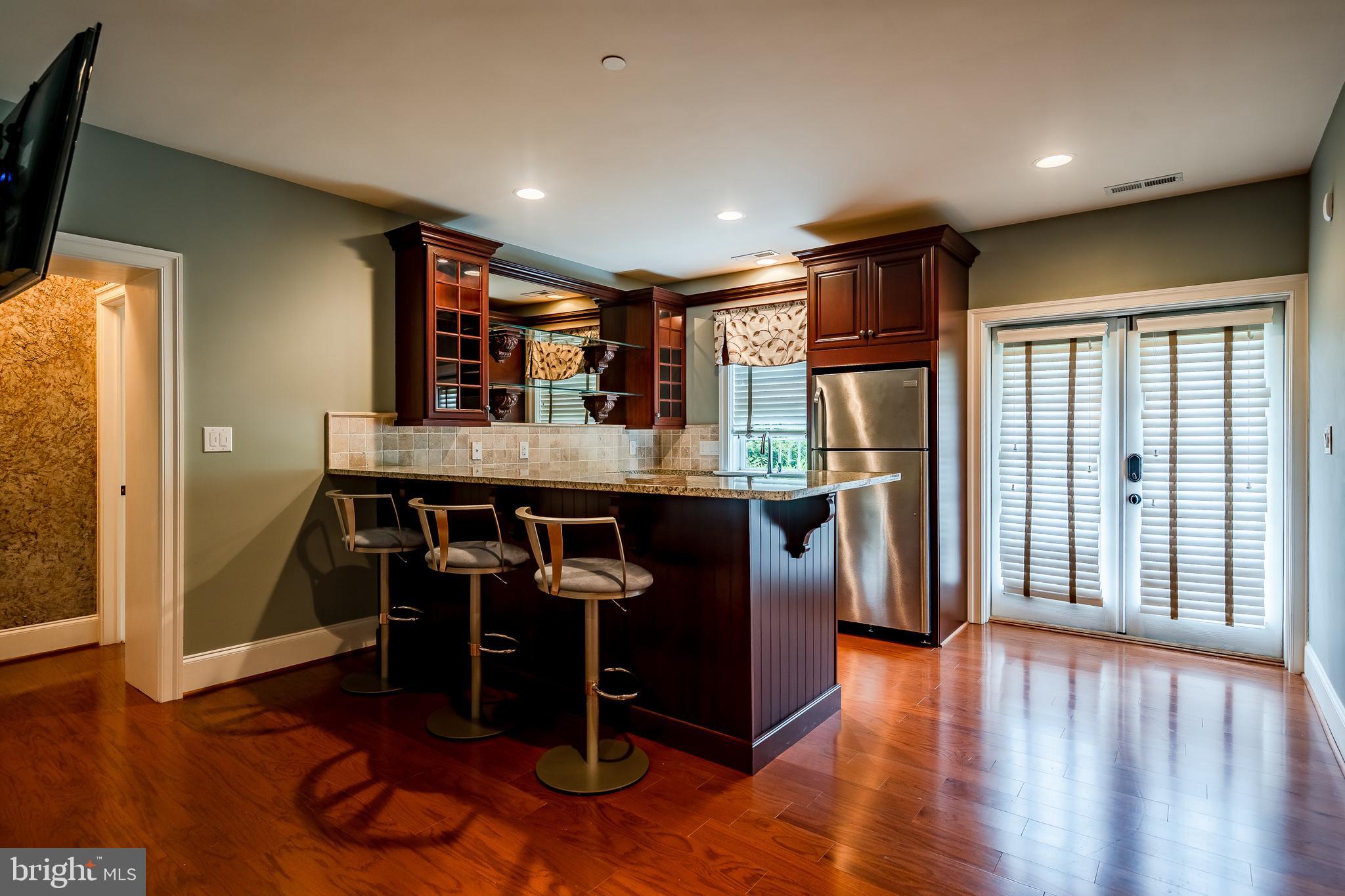 BRICK HOUSE FARM - Residential