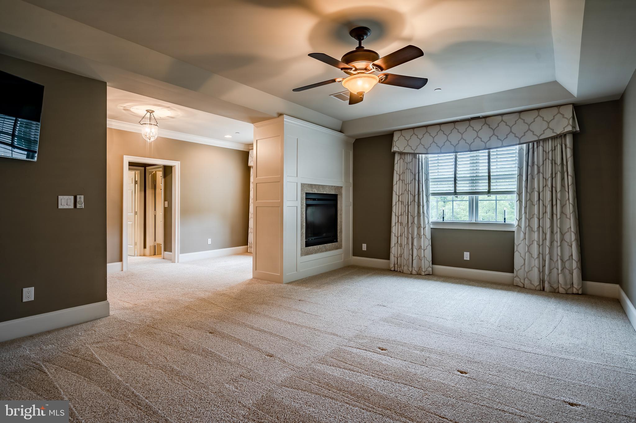 BRICK HOUSE FARM - Residential