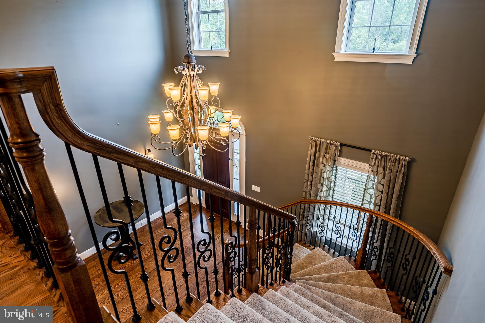 BRICK HOUSE FARM - Residential